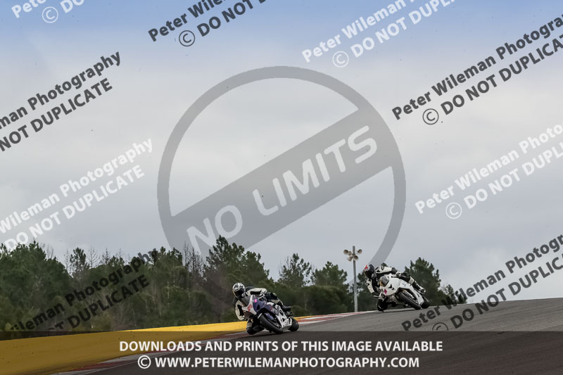 may 2019;motorbikes;no limits;peter wileman photography;portimao;portugal;trackday digital images